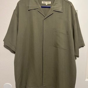 Eighty Eight USA Men’s short sleeve shirt Sz L